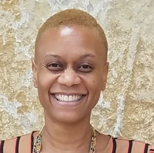 Meet your Posher, Rhonda